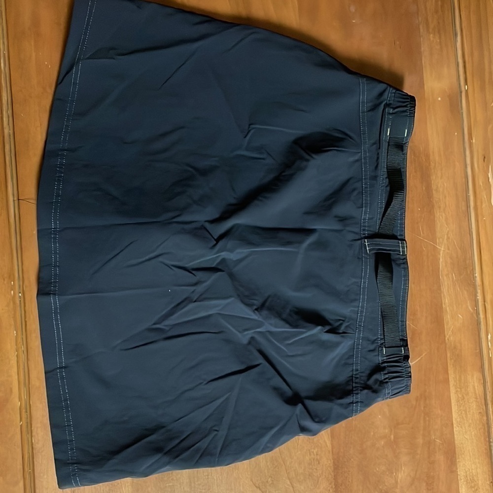 Rei Nylon Skort Size 12 - Picture 7 of 8